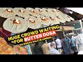 Hyderabad's Most Famous Dosawala | Dosa Heaven | Pragathi Tiffins | Delicious Dosa at Just Rs 35/-