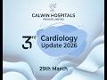 Cardiology Update 2026 Expert Session For Doctors