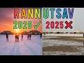 Rann of Kutch : Reality Check | Rann Utsav 2026 : White Rann of Desert Jao Lekin February Mein