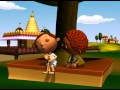 The Two Beggars | A 3D English Story for Children | Periwinkle | Story 12