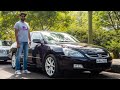 7th Generation Honda Accord - The Good Old Days Of JDM | Faisal Khan