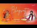 Day 7 Shrimad Bhagwat Katha | Acharya Gaurav Krishna Goswamiji | Baba Bal Ji Maharaj | Una H.P