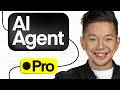 AI Agent Full Tutorial for Beginners 2026: How to Build AI Agents in Minutes