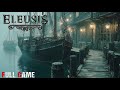 ELEUSIS _ New Beautiful Full Horror Game | Walkthrough Game | no commentary | PC
