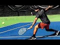 BEST TENNIS DRILLS with coach Brian Dabul