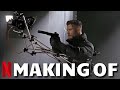 Making Of TYLER RAKE: EXTRACTION 2 - Best Of Behind The Scenes \u0026 Fight Training With Chris Hemsworth