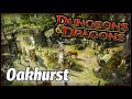 The Dubiously Governed - D\u0026D Realms Episode 1