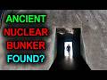 2200-Year-Old Nuclear Bunker Discovered in India?