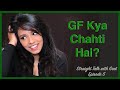 Girlfriend ko Khush Kaise Rakhe | GF ko Impress Karne ka Tarika | The Official Geet | Hindi LoveTips