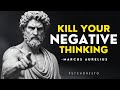 7 Brutal Stoic Laws That’ll KILL Your NEGATIVE Thinking - REWIRE YOUR MIND | STOICISM