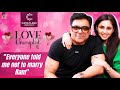 Ram Kapoor \u0026 Gautami Kapoor's Love Story: Divorce, Marriage, Kiss with Sakshi Tanwar \u0026 Ekta Kapoor