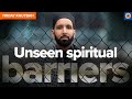Hidden Causes of Disconnect from Allah | Khutbah by Dr. Omar Suleiman