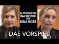 DAS VORSPIEL - Im Gespräch mit Ina Weisse und Nina Hoss (German)