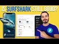 Surfshark VPN Review 2025 - Has It Got WORSE?