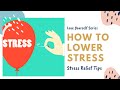 Stress Relief Tips 7 Ways on How to Lower Stress