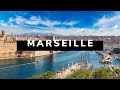 Top 10 things to do in Marseille France🔥