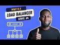 Load Balancer Tutorial - What is a Load Balancer