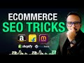 Ecommerce SEO for Beginners | Search Engine Optimization of Amazon, Flipkart \u0026 Meesho
