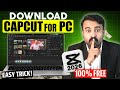 PC Me CapCut Kaise Download kare | How To Install CapCut in Laptop | CapCut For PC And Laptop 2026