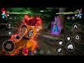 Dragon Ball Sparking Zero Mobile - Android Gameplay Offline Winlator Ludashi V2.9