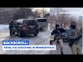 ICE Shooting in Minneapolis: New Footage \u0026 Expert Reaction | Backscroll