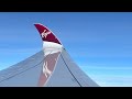 Florida Travel Day | LHR - MCO | A350-1000 | Virgin Atlantic