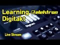 The Sequencer, Recording Modes, Trig Types - Learning Elektron Digitakt