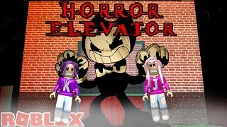 Scary Granny Elevator In Roblox Pagebd Com - download roblox the horror elevator enter at your own risk