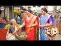 CID ने बूढ़ी औरत की मदद करने के बहाने रखी खूनी पर निगरानी || CID || New Episode 