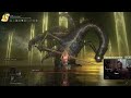Hitless RL1 Solo - Radagon / Elden Beast