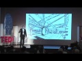 Simple ideas to innovative buildings: Alok Shetty at TEDxMuscat 2013