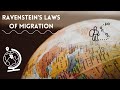 What are Ravenstein’s Laws of Migration? | AP Human Geography