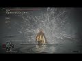 ELDEN RING DLC Golden Hippopotamus Boss Fight