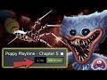 POPPY PLAYTIME Chapter 5 - Has the price of the game been revealed?