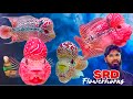 The Best SRD Flowerhorn \u0026 Kamfa Collection at 9.9 India Fish Aquarium, Kurla, Mumbai
