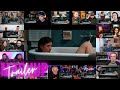 Pearl - Trailer Reaction Mashup 🥵🔞 - A24 Horror - \