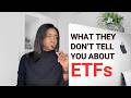 BANKER EXPLAINS: 10 Things To Know About ETFs Before Investing (ETF Investing for beginners)
