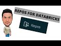 Getting Started With Repos for Databricks