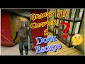 Granny Chapter 2 Version 1.2 Door Escape | Granny Chapter 2 Door Escape Version 1.2