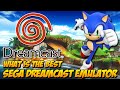 Uncovering the Secret to the Ultimate DREAMCAST Experience! What is the best Dreamcast emulator?