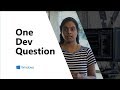 Is VSCode only good for JavaScript? | One Dev Question
