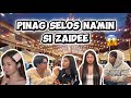 SELOS PRANK PART 2 | may naiwan?!