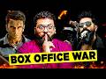 Dhurandhar 2 vs Toxic Box Office Clash Explained | Ranveer Singh vs Yash Biggest Battle of 2026