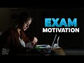 LISTEN TO THIS BEFORE EVERY EXAM! Powerful Motivational Speech 2024
