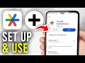 How To Set Up Google Authenticator \u0026 Add Codes - Full Guide