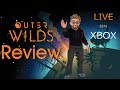 Outer Wilds Review