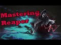 FFXIV -  Complete Reaper guide | Openers, tips \u0026 more!