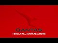 Qantas: I still call Australia home | (Boarding Music) Instrumental