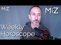 Weekly Horoscope February 9th to 15th 2026 - True Sidereal Astrology