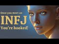 INFJ: The Human Drug No One Talks About